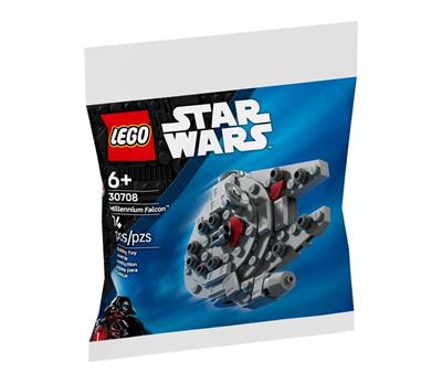 LEGO Star Wars - Tusindårsfalken-minimodel