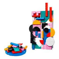 LEGO Art - Moderne Kunst