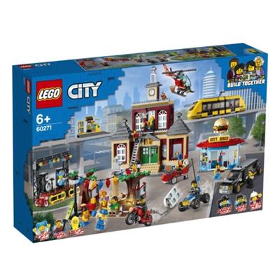 lego-city-hovedtorvet-aeske