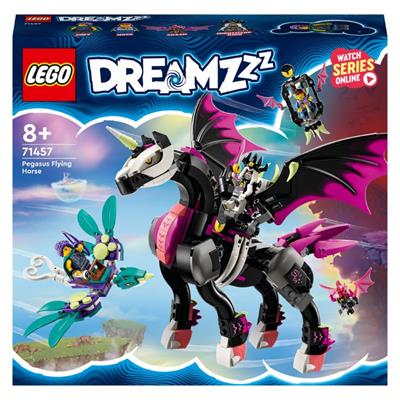 LEGO DREAMZzz - Flyvende Pegasus Hest