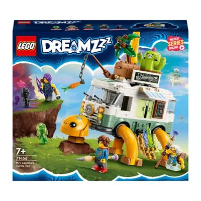 LEGO DREAMZzz - Fru Castillos Skildpaddevogn