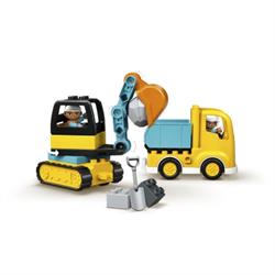 lego-duplo-town-lastbil-og-gravemaskine-paa-farvefoedder-aeske-funktion