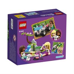 lego-friends-dyrlaegeklinikken-redningsbuggy-aeske-forside