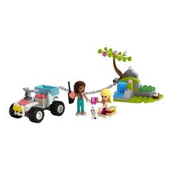 lego-friends-dyrlaegeklinikken-redningsbuggy-aeske-indhold