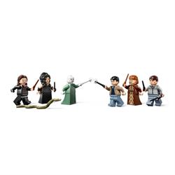 LEGO Harry Potter - Slaget Om Hogwarts Figurer