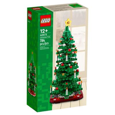 LEGO - Juletræ