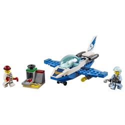 lego-luftpolitiets-patrulje-jetfly-indhold