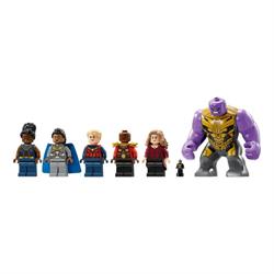 LEGO Marvel - Endgame - Den Endelige Kamp Figurer