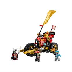 LEGO Ninjago - Kais Robotkværn EVO Model