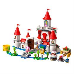 LEGO Super Mario - Peach Castle (Udvidelsessæt)