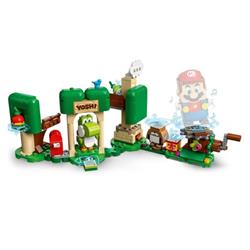LEGO Super Mario - Yoshis Gavebutik (Udvidelsessæt)