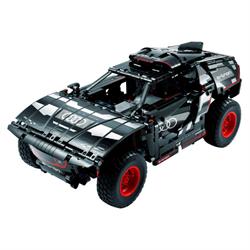LEGO Technic - Audi RS Q E-Tron Model