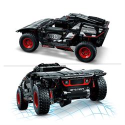 LEGO Technic - Audi RS Q E-Tron