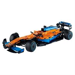 lego-technic-mclaren-formular-1-racerbil-indhold