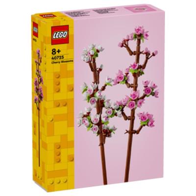LEGO Botanical Collection - Kirsebærblomster