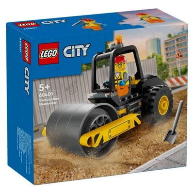 Lego City - Damptromle