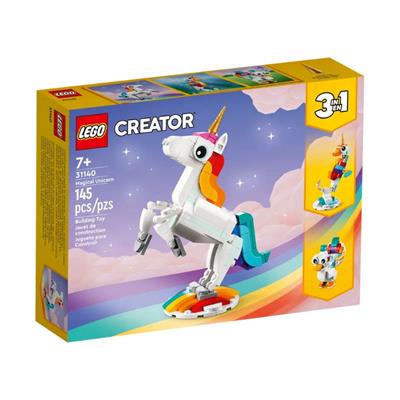 Lego Creator - Magisk Enhjørning