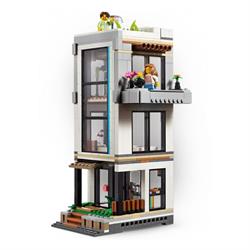 LEGO Creator - Moderne Hus Model 2