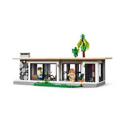 LEGO Creator - Moderne Hus Model 3