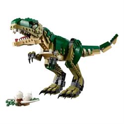 LEGO Creator - T.Rex Model 1