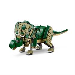 LEGO Creator - T.Rex Model 2