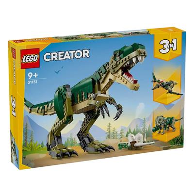 LEGO Creator - T.Rex