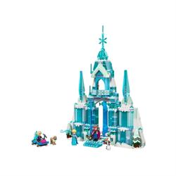 LEGO Disney - Elsas Ispalads Indhold