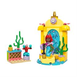 LEGO Disney - Ariels Musikscene Indhold