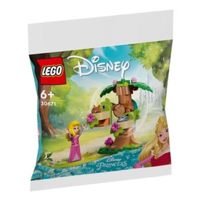 Lego Disney - Aurora´s Skovlegeplads