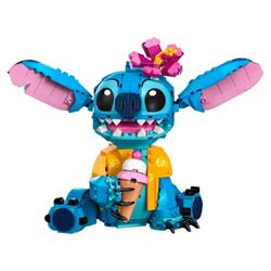 Lego Disney - Stitch Model