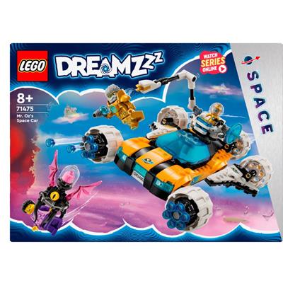 LEGO DREAMZzz - Hr. Oz\' Rumbil