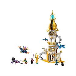 LEGO DREAMZzz - The Sandmans Tårn Model