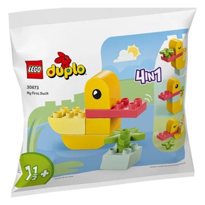 LEGO Duplo - Min Første And