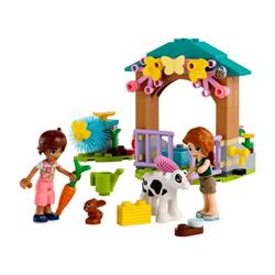 LEGO Friends - Autumns Kalvestald Model