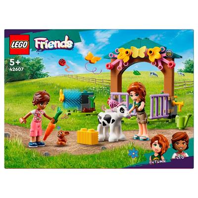 LEGO Friends - Autumns Kalvestald