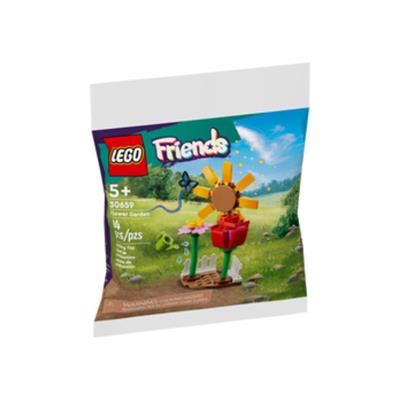 LEGO Friends - Blomsterhave