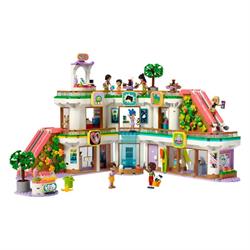 LEGO Friends - Heartlake City Butikscenter Model
