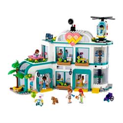 LEGO Friends - Heartlake City Hospital Model