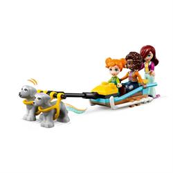 Lego Friends - Iglo Eventyr Tilbehør