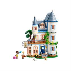 LEGO Friends - Slotsophold Model