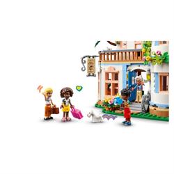 LEGO Friends - Slotsophold Tilbehør