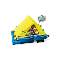 LEGO Friends - Stjernekigger Campingvogn