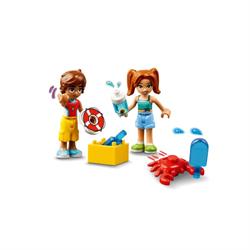 LEGO Friends - Vandscooter tilbehør