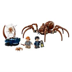 LEGO Harry Potter - Aragog I Den Forbudte Skov