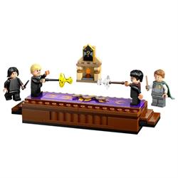 LEGO Harry Potter - Hogwarts-slottet: Duelklubben Model