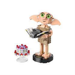 LEGO Harry Potter - Husalfen Dobby Model