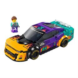 LEGO Speed Champions - NASCAR Next Gen Chevrolet Camaro ZL1 Model