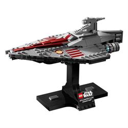 LEGO Star Wars - Angrebsskib Af Acclamator-klassen Model