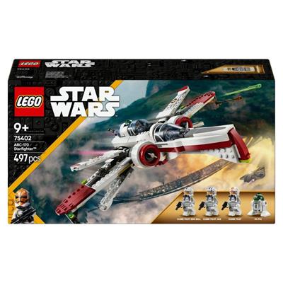 LEGO Star Wars - ARC-170-Stjernejager