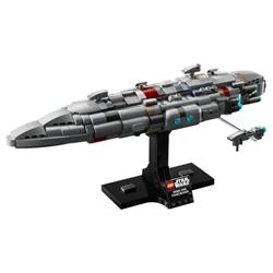 LEGO Star Wars - Home One-stjernekrydser model